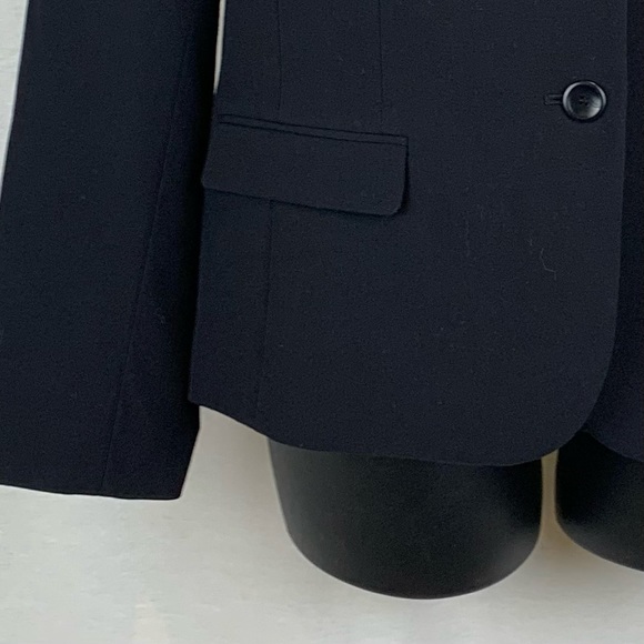 Nine West black Blazer , size 16 - Picture 4 of 5